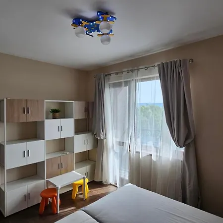 Luxury By The Sea Apartment