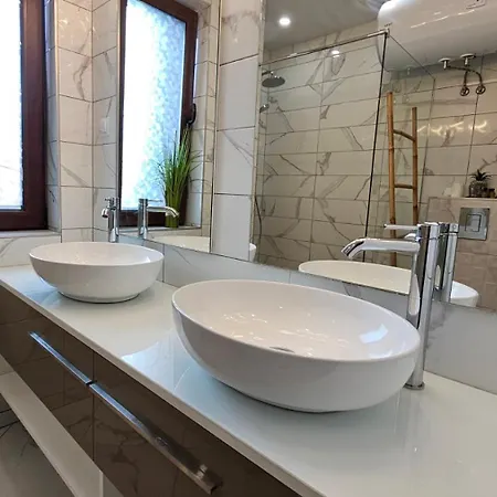 Luxury By The Sea * Varna